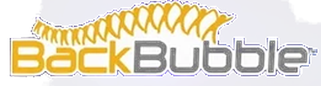 Back Bubble