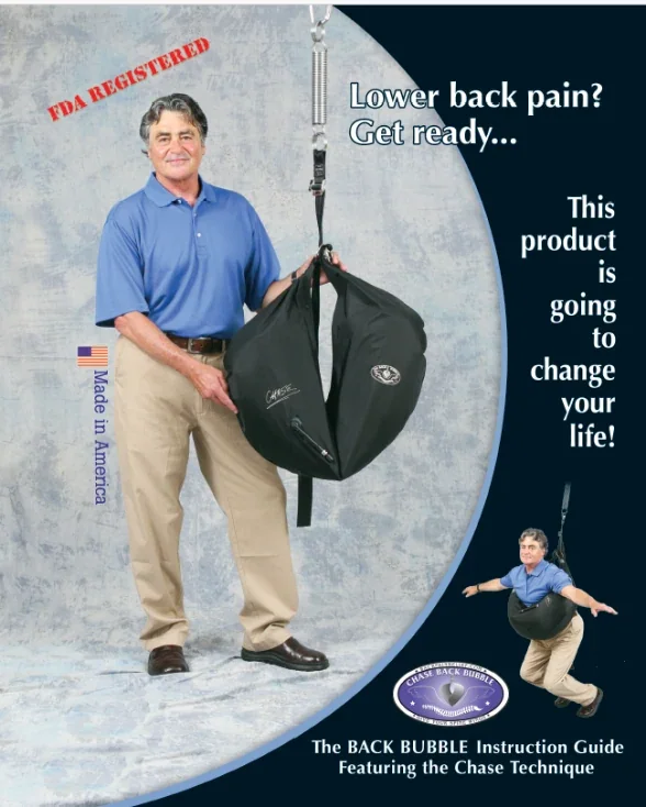 Original guide cover